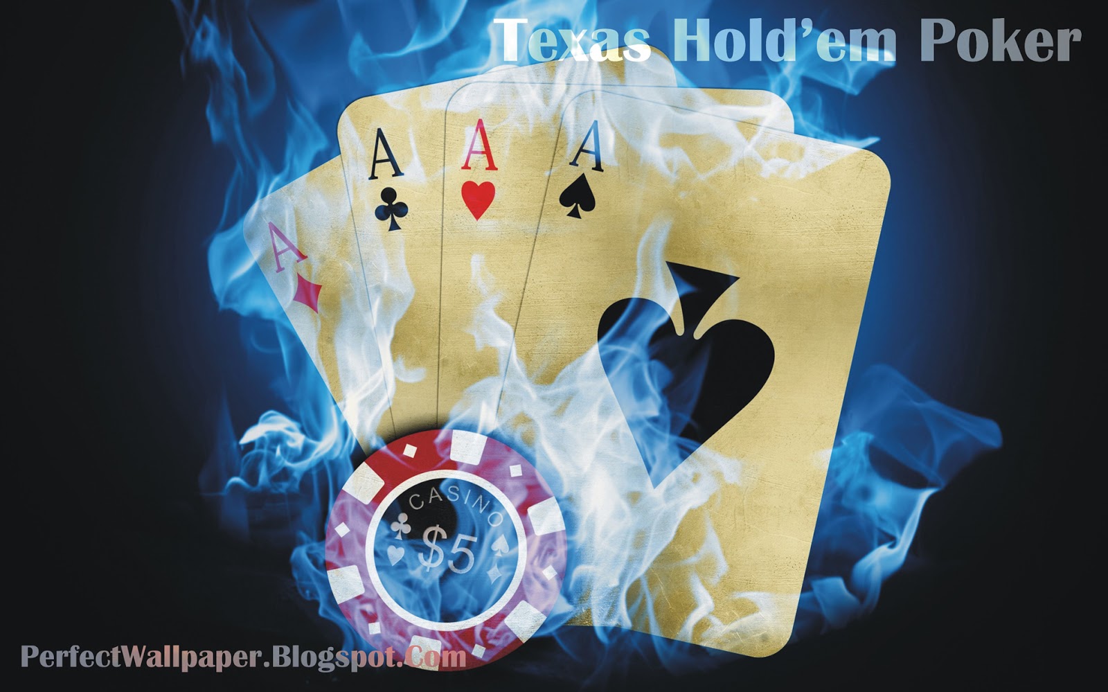 Gioco Gratis Poker Texas